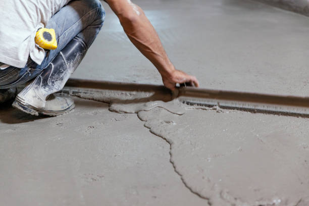 Best Concrete Pool Decks in Osage, IA