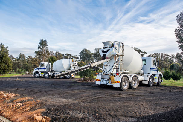 Best Commercial Concrete Services in Osage, IA