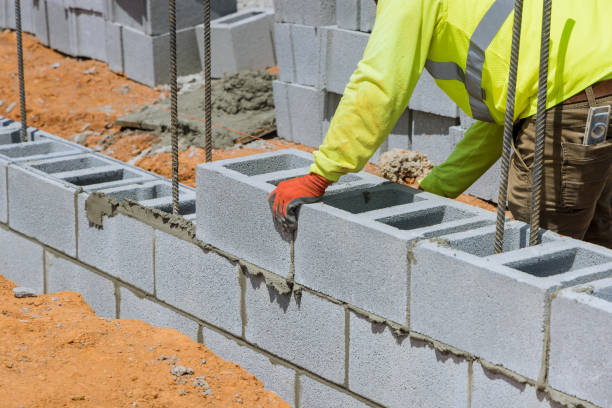 Best Concrete Slab Construction in Osage, IA